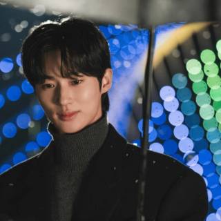 Byeon Woo-seok desktop wallpaper