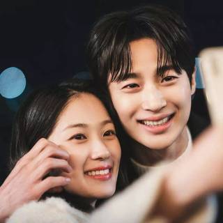 Byeon Woo-seok desktop wallpaper