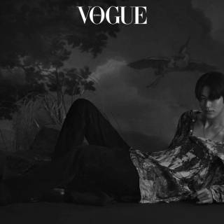 Byeon Woo-seok desktop wallpaper