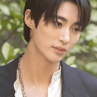 Byeon Woo-seok desktop wallpaper