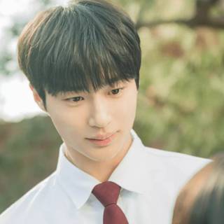 Byeon Woo-seok desktop wallpaper