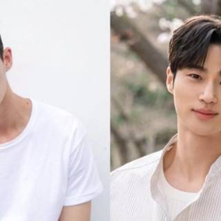 Byeon Woo-seok desktop wallpaper