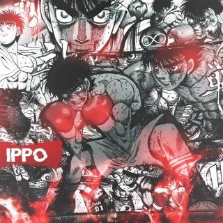 Hajime No Ippo desktop wallpaper