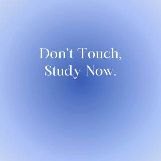 Study aesthetic mobile wallpaper