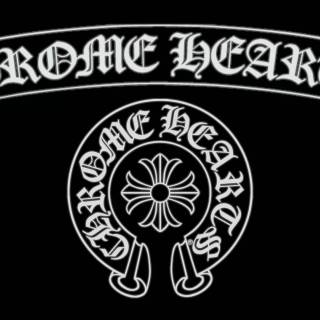 Chrome Hearts PC wallpaper