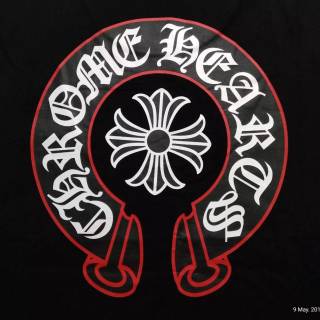 Chrome Hearts 4k desktop wallpaper