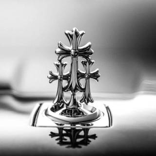 Chrome Hearts PC wallpaper