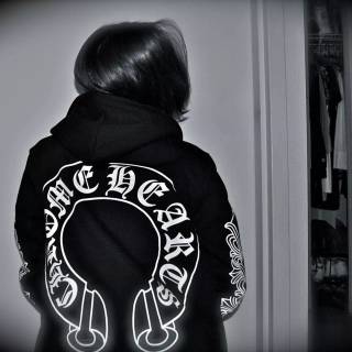 Chrome Hearts PC wallpaper