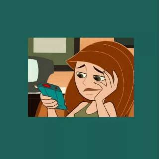 Kim Possible baddie wallpaper