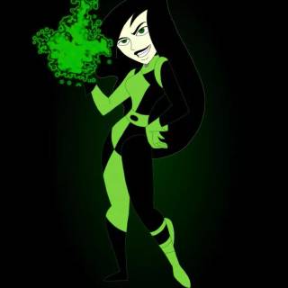 Kim Possible baddie wallpaper