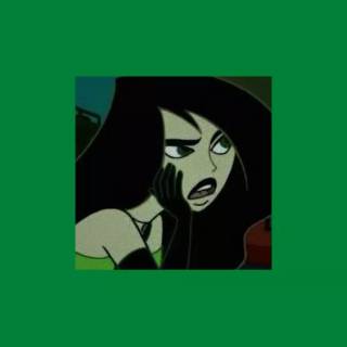 Kim Possible baddie wallpaper