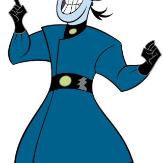 Kim Possible baddie wallpaper