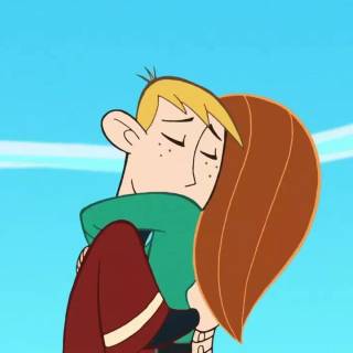 Kim Possible baddie wallpaper