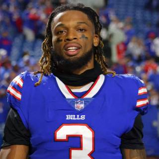 Buffalo Bills players wallpaper