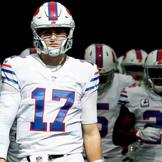 Buffalo Bills players wallpaper