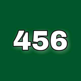 Player 456 Squid Game wallpaper