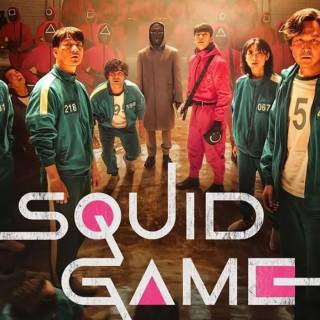 Squid Game season 2 HD wallpaper