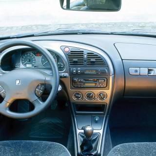 Citroën Xsara wallpaper