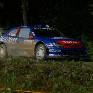 Citroën Xsara wallpaper