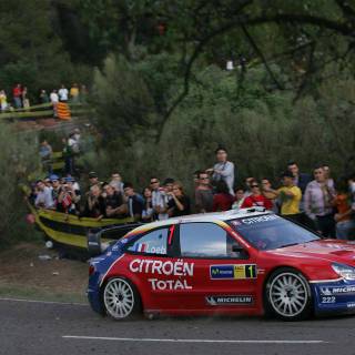 Citroën Xsara wallpaper