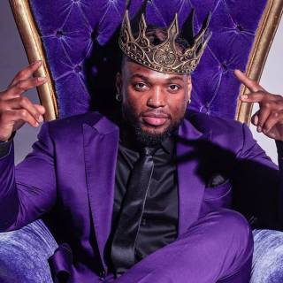 Derrick Henry Baltimore Ravens wallpaper