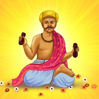 Savata Mali wallpaper