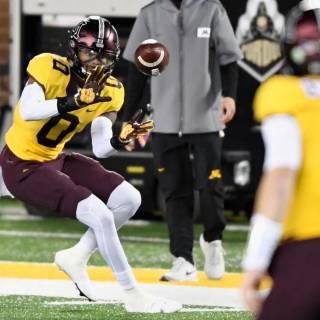 Rashod Bateman wallpaper