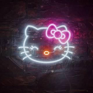 Hello Kitty 1920x1080 wallpaper