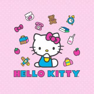 Hello Kitty 1920x1080 wallpaper