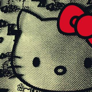 Hello Kitty 1920x1080 wallpaper