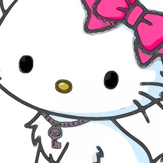 Hello Kitty 1920x1080 wallpaper