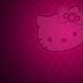 Hello Kitty 1920x1080 wallpaper