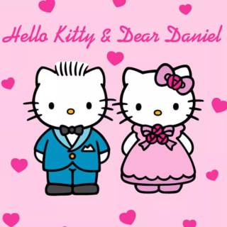 Hello Kitty 1920x1080 wallpaper