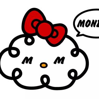 Hello Kitty 1920x1080 wallpaper