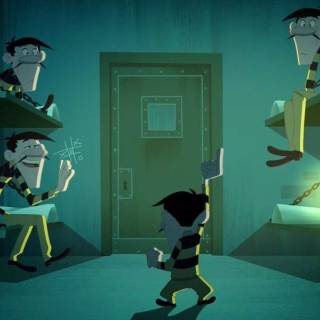 The Daltons wallpaper