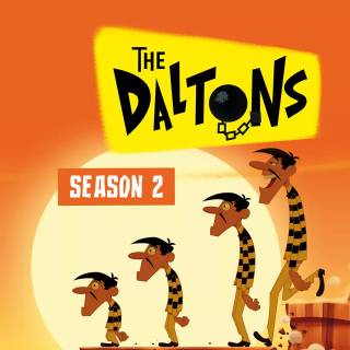 The Daltons wallpaper