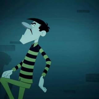 The Daltons wallpaper