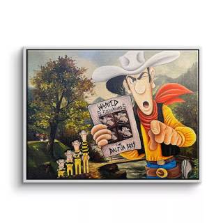 The Daltons wallpaper