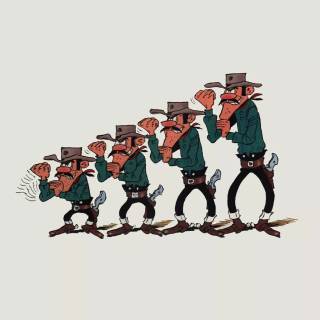 The Daltons wallpaper