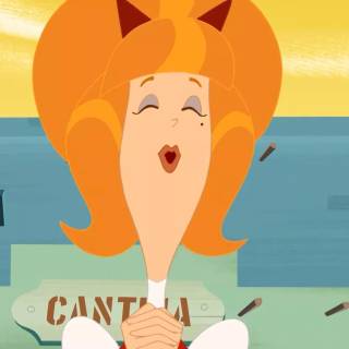 The Daltons wallpaper