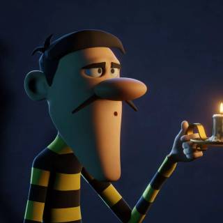 The Daltons wallpaper