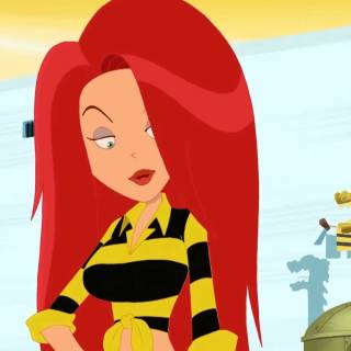 The Daltons wallpaper