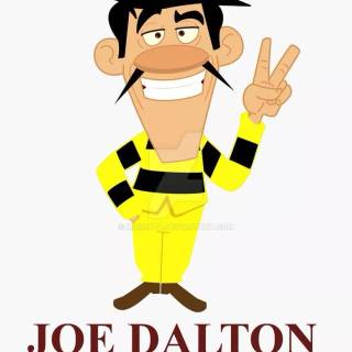 The Daltons wallpaper