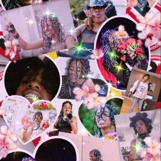 Teezo Touchdown wallpaper