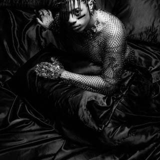 Teezo Touchdown wallpaper