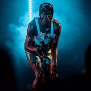 Teezo Touchdown wallpaper