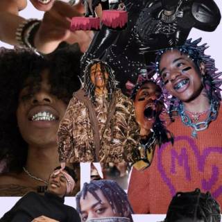 Teezo Touchdown wallpaper