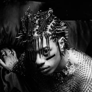 Teezo Touchdown wallpaper