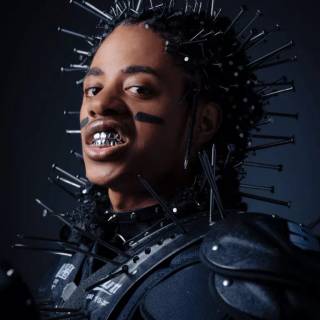 Teezo Touchdown wallpaper