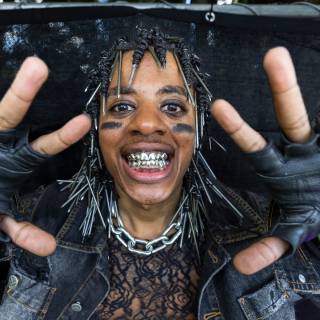 Teezo Touchdown wallpaper